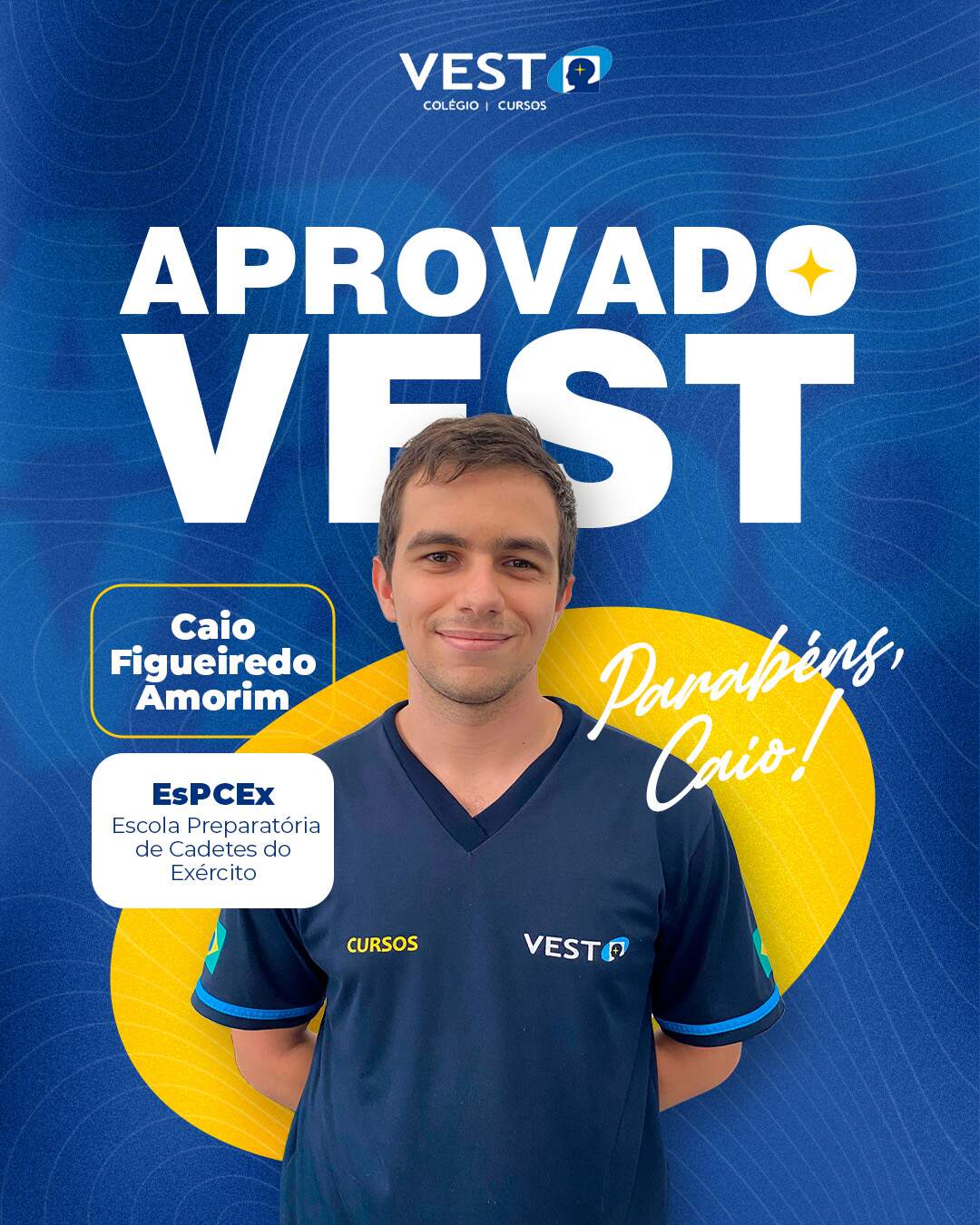 CAIO FIGUEIREDO AMORIM
