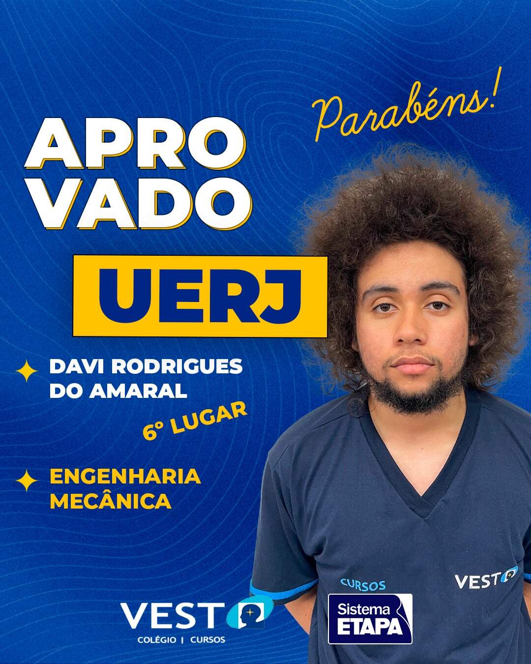 DAVI RODRIGUES DO AMARAL