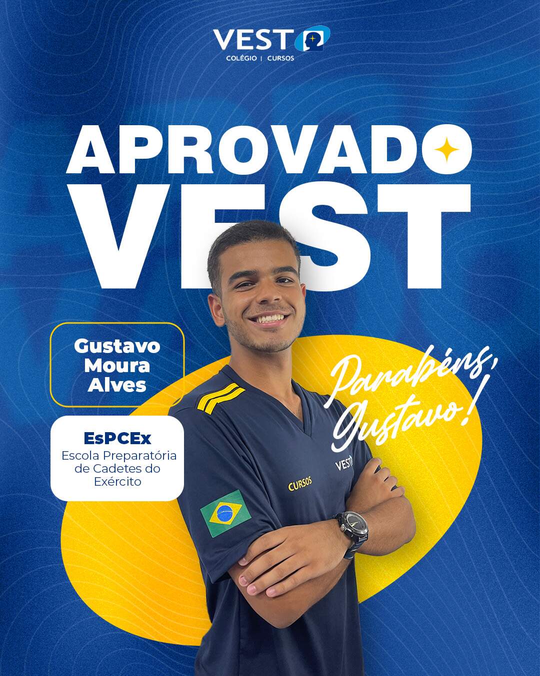 GUSTAVO MOURA ALVES