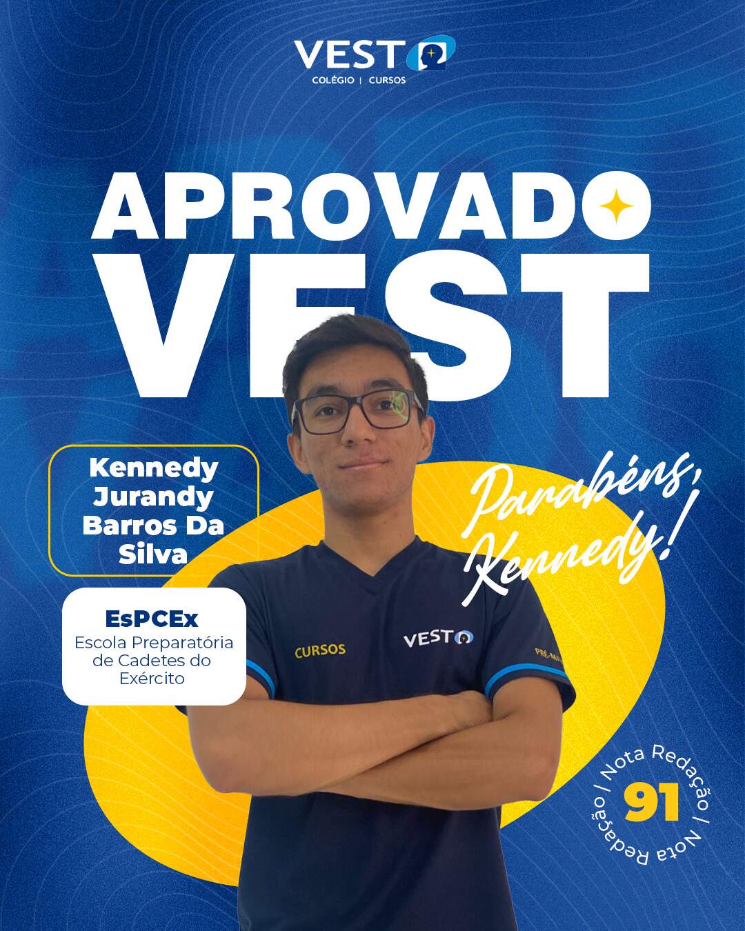 KENNEDY JURANDY BARROS DA SILVA