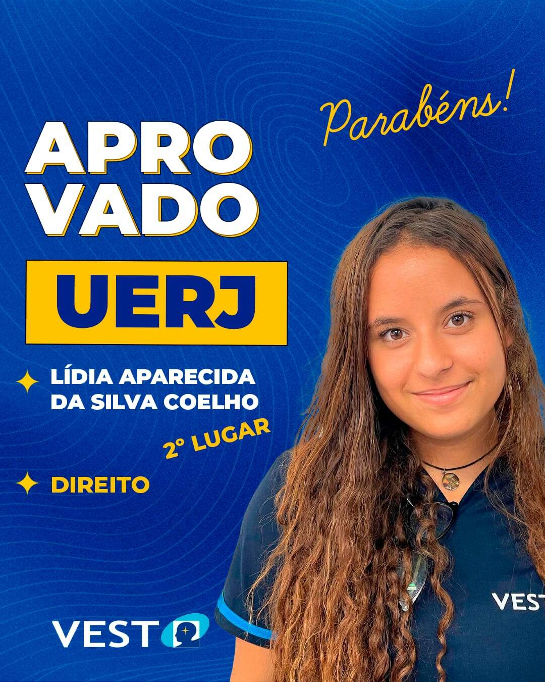 LIDIA APARECIDA DA SILVA COELHO