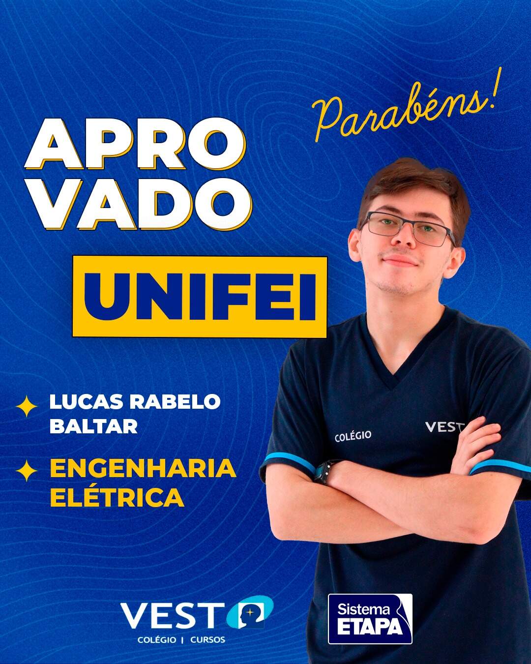 LUCAS RABELO BALTAR