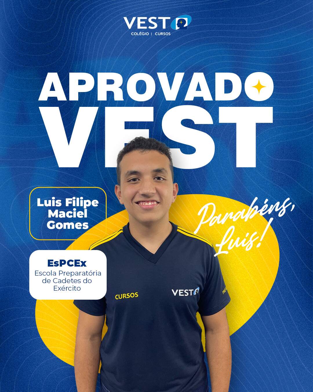 LUIS FILIPE GOMES MACIEL