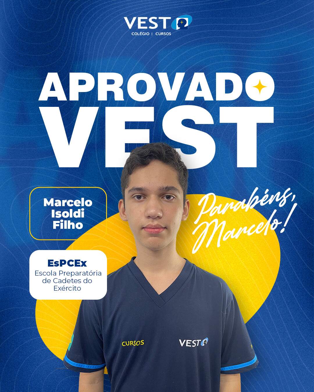 MARCELO ISOLDI FILHO