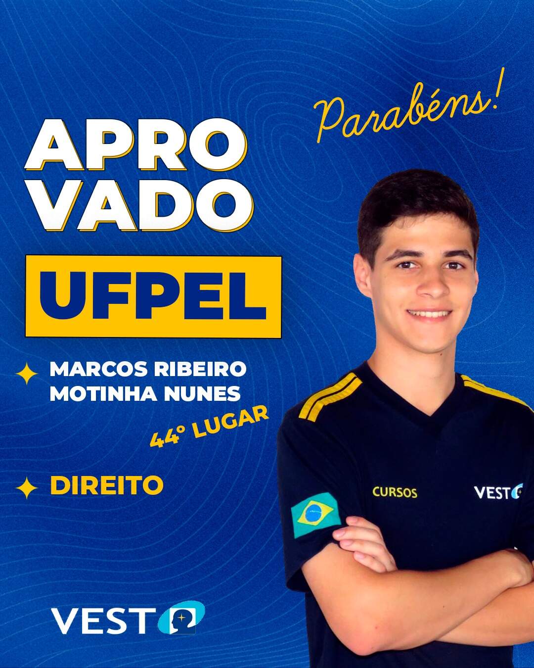 MARCO RIBEIRO MOTINHA NUNES