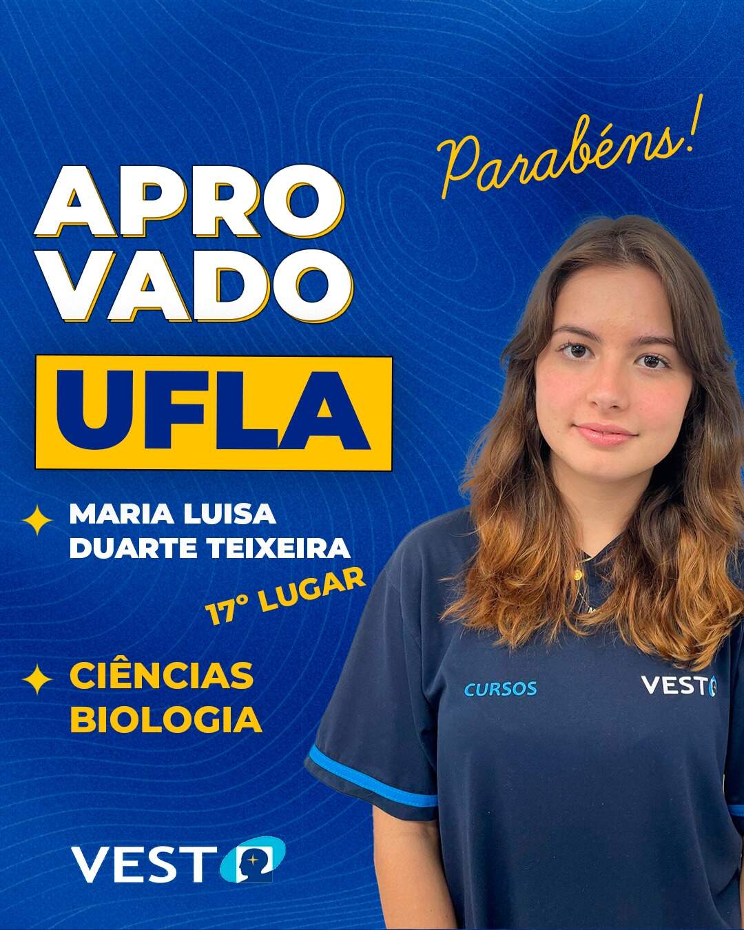 MARIA LUISA DUARTE TEIXEIRA